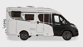 £74000 Motorhome Tour  Carado V132 Pro [upl. by Aneem]