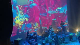 Allman Betts Family revival  Dreams featuring Jason Isbell amp Tal Wikenfeld [upl. by Nuawad]