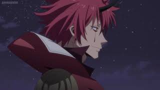 Claymans army is trapped Tensei shitara Slime Datta Ken episode 43 Tensura 2 転すら [upl. by Claudius314]