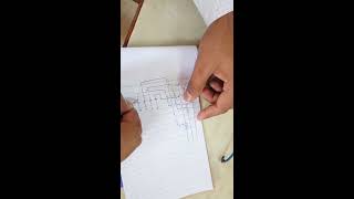 How Energy Meter and MFM Connected in CT Circuit  How Ammeter Connected in CT Circuit [upl. by Yeldud]