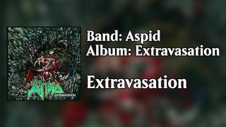 Aspid  Extravasation Extravasation [upl. by Taran993]