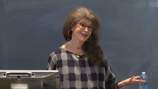 The Age of Surveillance Capitalism  2024 Dorsett Lecture with Shoshana Zuboff [upl. by Aseefan818]