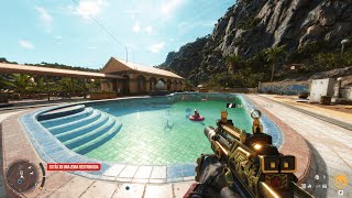 🤒Atacando el Reino de Castillo😲Far Cry 6 [upl. by Accever]