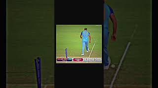 India vs Australia last over drama ☠ cricket shorts alltimekhela cricket sports [upl. by Kcirredal]