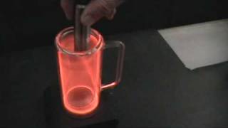 JK Plasma Magnetics Experiment 2 [upl. by Lewls359]