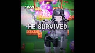 BRAWL STARS BIBI EDIT  brawlstars bibi edit [upl. by Cindra107]