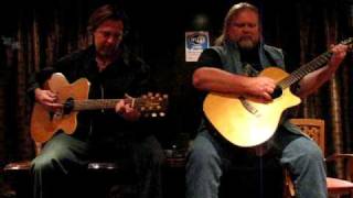 Darryl Worley Katies Song [upl. by Attevad]