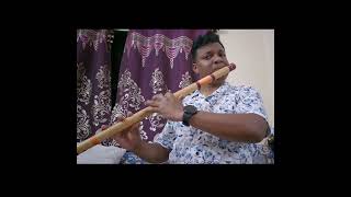 Yeh Honsla Movie  Dor Flute [upl. by Anuahsat]