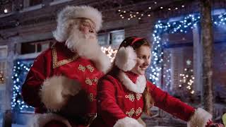 Sky Radio The Christmas Station TV commercial 2021 [upl. by Yevette]