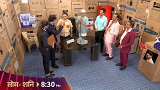 Taarak Mehta Ka Ooltah Chashmah New Promo 4248 । Tmkoc Today Episode 4248 । Tmkoc Promo 4248 [upl. by Ihcelek715]