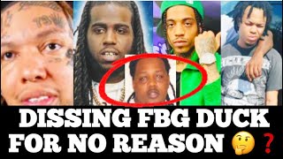 New Drill Rappers Dissing Dead Drill Rappers  Bloodhounds amp Screwly G Goes After Billionaire Black [upl. by Introk]