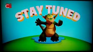 Digby Dragon  Stay Tuned  Disney Junior Asia [upl. by Natty]