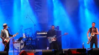 Nabroiło się  Voo Voo  Suwałki Blues Festival  Koncert [upl. by Llennaj770]