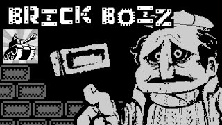 Brick Boiz  Newgrounds Gaming [upl. by Neumark658]