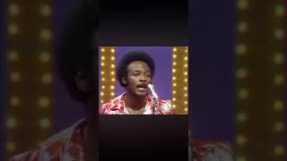 The O’Jays Perform Backstabbers 1972 [upl. by Resee]