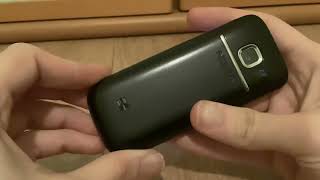 Nokia 2730 Classic review [upl. by Weber124]