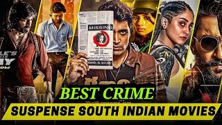 Best Suspense Thriller movies on YouTube [upl. by Salli]