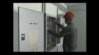 LockoutTagout Failures Electrical Panel Repair Results in Electrocution [upl. by Ferrigno]