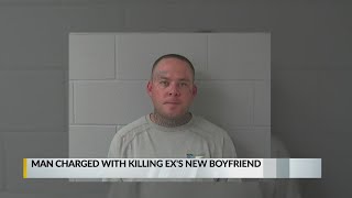 Arrest made in Lovington homicide [upl. by Nal13]