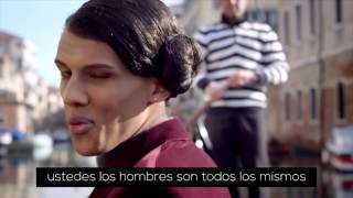 Tous les memes stromae español [upl. by Enaerb]