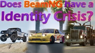 What Direction Is BeamNG Heading [upl. by Janelle]