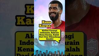 Bahrain kena karma bahrainvschina sepakbola [upl. by Isla113]