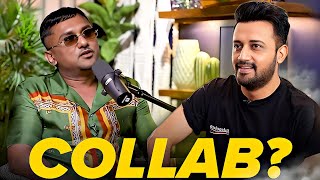 Atif Aslam amp Honey Singh collaboration   International Villagers 2 [upl. by Seaden]