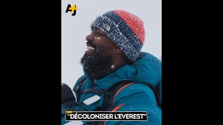 “Décoloniser l’Everest” [upl. by Oek]