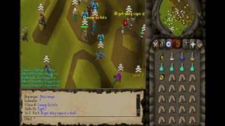 EVO amp I Hm I Pking vid [upl. by Maidel419]