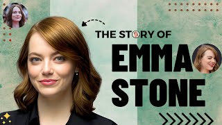 Emma Stone Untold Biography  Relationships  amp Her Immaculate Car Collection [upl. by Essyle]