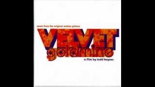 The Venus In Furs  Babys On Fire  1998 From Movie Velvet Gold [upl. by Rramahs]