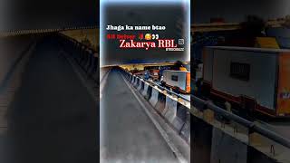 Zakarya RBL youtubeshorts funny shorts shortvideo ytviral ytshorts [upl. by Brodeur]