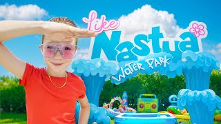 Nastya and new Summer kids videos [upl. by Melessa]