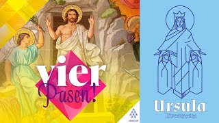 Eucharistieviering  Maria van Jessekerk  Paaswake • 30 maart 2024 [upl. by Amles]