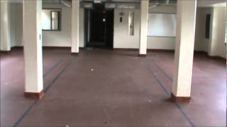 3rd Bttn I Co barracks Part 14wmv [upl. by Enyal]