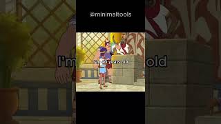 The Oldest Man Alive shorts viralshorts edit [upl. by Jepum]