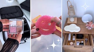 Satisfying CleaningOrganizingRestocking Tiktoks ✨ Asmr  Pt35 [upl. by Strait462]