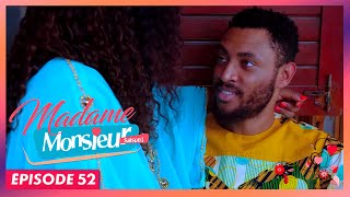 🇨🇲 Série Camerounaise  MADAMEMONSIEUR S01 Episode 52 [upl. by Adnarrim744]