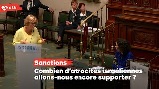 Combien datrocités israéliennes allonsnous encore supporter [upl. by Tniassuot]