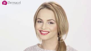 Dermacolca  16H LIP COLOUR TV Ads [upl. by Tomasz778]