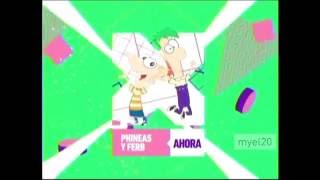 Disney XD Feed Argentina  Rebrand 2016 P1  Bumpers e IDs [upl. by Sears]