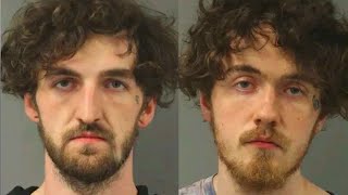 2 Brothers Accused of Killing Dad and Dumping Body in Iowa [upl. by Cesar816]