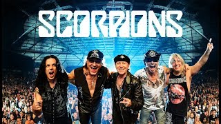 Always Somewhere  Scorpions Remastered [upl. by Ailin218]