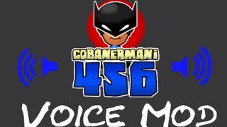 Sonic Generations  Cobanermani456 Voice Mod Im gonna come in your face with Download [upl. by Icram]