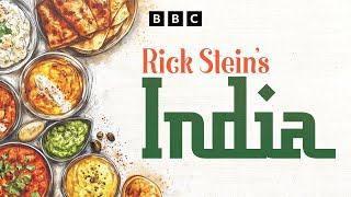 Rick Steins India  BBC Select [upl. by Lebbie945]