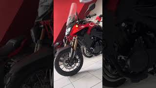 CB 500X 2025 evolution [upl. by Quenna274]