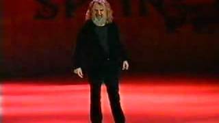 Billy Connolly  Solar system [upl. by Seroka]