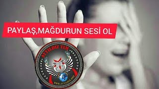 BEN BİR KADINIM SESİMİ DUYUN 🔊 🔊 [upl. by Intisar304]