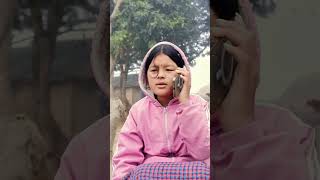 Hussu le garnu garyo winter nepalicomedy villagelife [upl. by Immanuel]