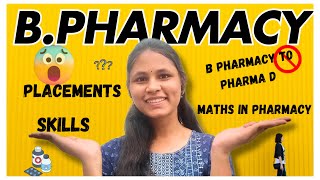 Bpharmacy placements👨‍🎓  semester fees ANU acharya nagarjuna University Skills Likithahere [upl. by Athelstan]